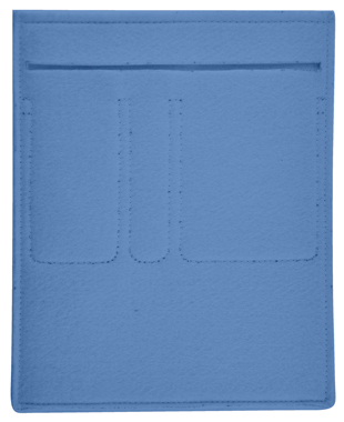 POWDER BLUE